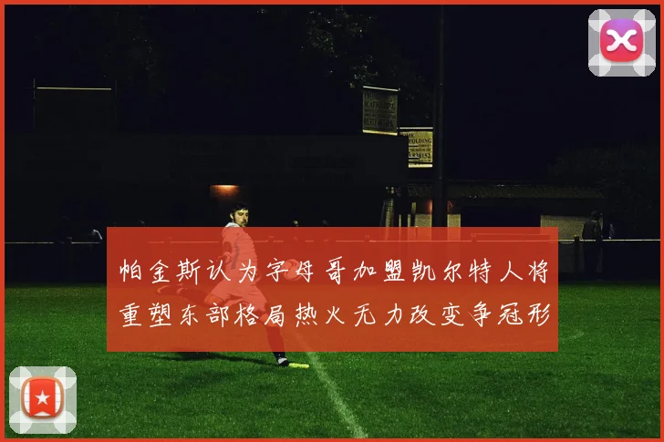 帕金斯认为字母哥加盟凯尔特人将重塑东部格局热火无力改变争冠形势